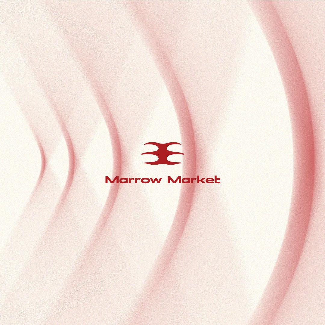 Marrow Market Official Online Store