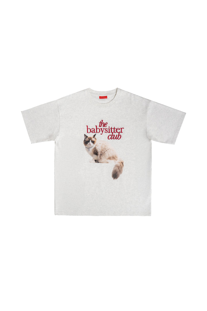 The Babysitter Club Tee